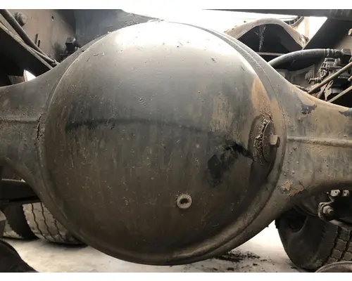 Axle Housing (Rear) Meritor MR20143M Vander Haags Inc Cb