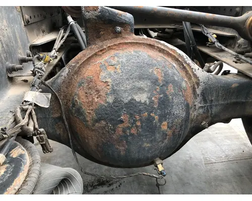 Axle Housing (Rear) Meritor MR20143M Vander Haags Inc Cb