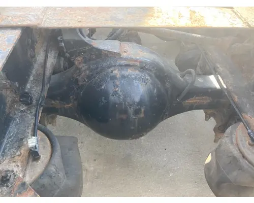 Axle Housing (Rear) Meritor MR20143M Vander Haags Inc Kc