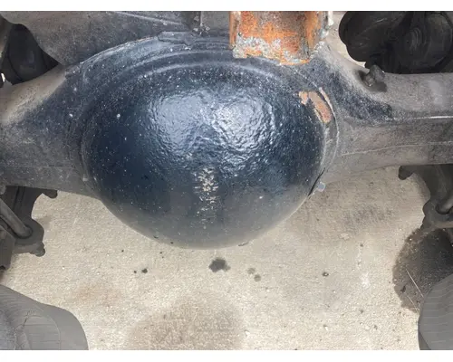 Axle Housing (Rear) Meritor MR20143M Vander Haags Inc Kc