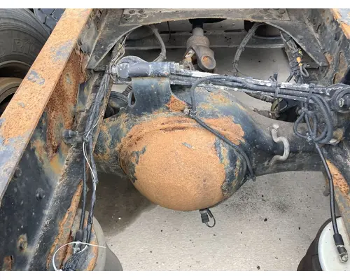 Axle Housing (Rear) Meritor MR20143M Vander Haags Inc Kc