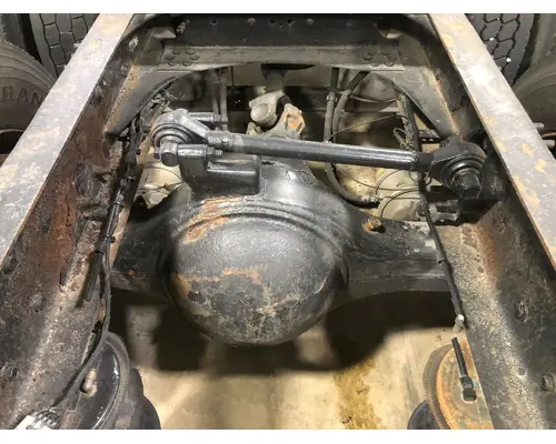 Axle Housing (Rear) Meritor MR20143M Vander Haags Inc WM