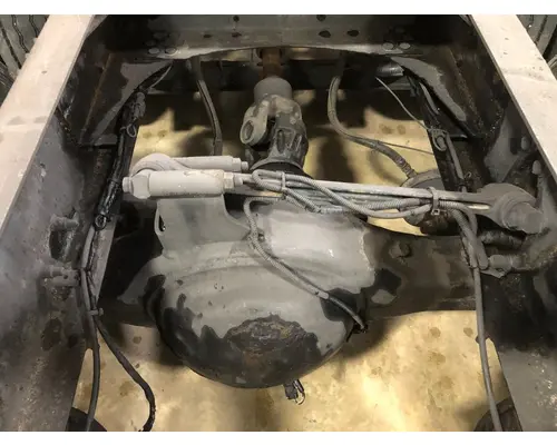 Axle Housing (Rear) Meritor MR20143M Vander Haags Inc WM