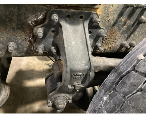 Axle Housing (Rear) Meritor MR20143M Vander Haags Inc WM