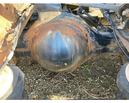 Axle Housing (Rear) Meritor MR20143M Vander Haags Inc Col