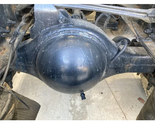 Axle Housing (Rear) Meritor MR20143M Vander Haags Inc Col