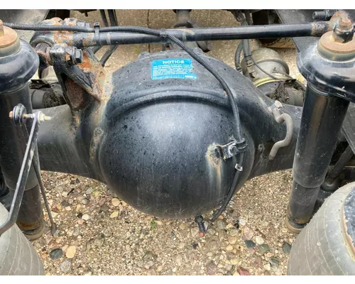 Axle Housing (Rear) Meritor MR2014E Vander Haags Inc Sp