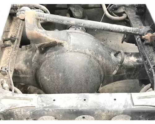Axle Housing (Rear) Meritor MR2014E Vander Haags Inc Cb