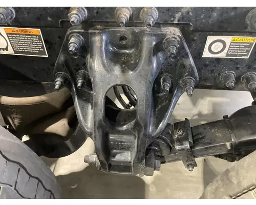 Axle Housing (Rear) Meritor MR2014E Vander Haags Inc WM