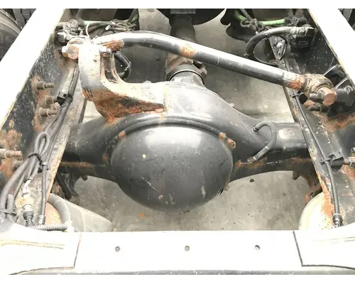 Axle Housing (Rear) Meritor MR2014E Vander Haags Inc Cb