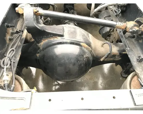 Axle Housing (Rear) Meritor MR2014E Vander Haags Inc Cb