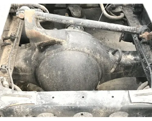 Axle Housing (Rear) Meritor MR2014E Vander Haags Inc Cb