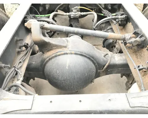 Axle Housing (Rear) Meritor MR2014E Vander Haags Inc Cb