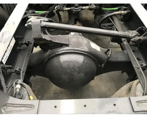 Axle Housing (Rear) Meritor MR2014E Vander Haags Inc Cb