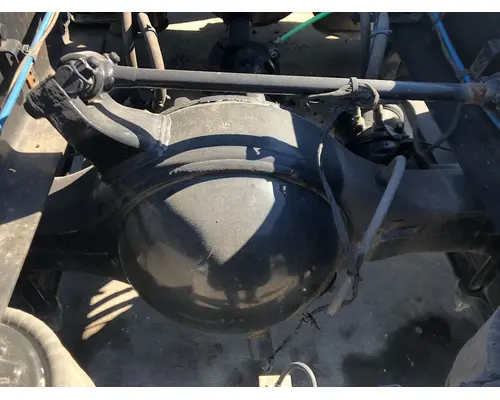 Axle Housing (Rear) Meritor MR2014E Vander Haags Inc Kc