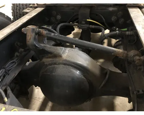 Axle Housing (Rear) Meritor MR2014E Vander Haags Inc WM