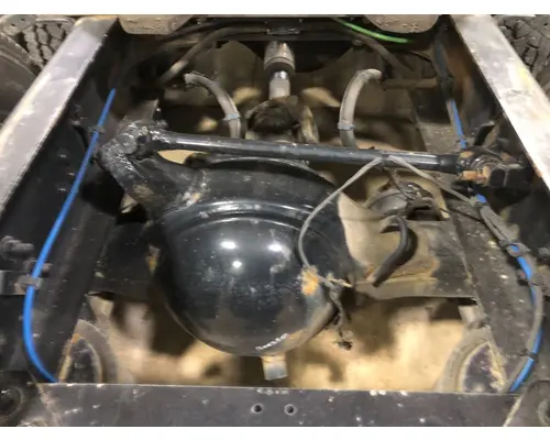 Axle Housing (Rear) Meritor MR2014E Vander Haags Inc WM