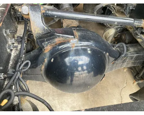 Axle Housing (Rear) Meritor MR2014E Vander Haags Inc WM