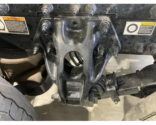 Axle Housing (Rear) Meritor MR2014E Vander Haags Inc WM