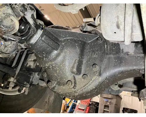 Differential Assembly (Rear, Rear) Meritor MR2014E Vander Haags Inc Sf