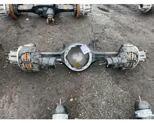 Axle Housing (Rear) MERITOR MR2014P Camerota Truck Parts