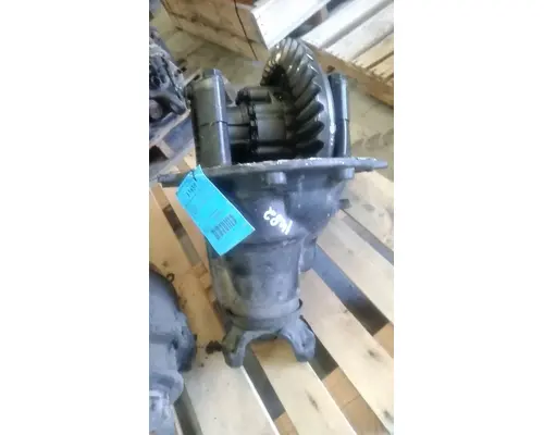 Differential Assembly (Rear, Rear) MERITOR MR2014X-2.47 High Mountain Horsepower
