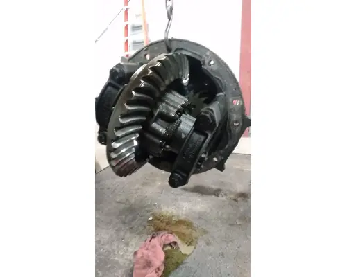 Differential Assembly (Rear, Rear) MERITOR MR2014X3.55 High Mountain Horsepower