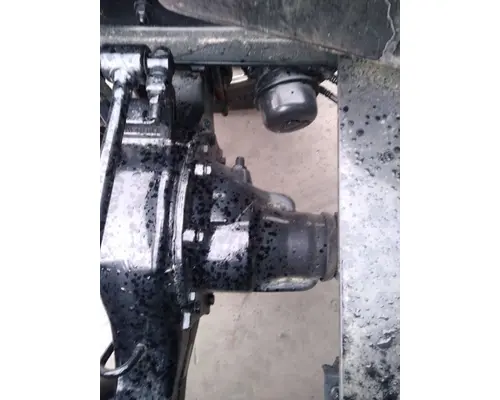 Differential Assembly (Rear, Rear) MERITOR MR2014X336 High Mountain Horsepower