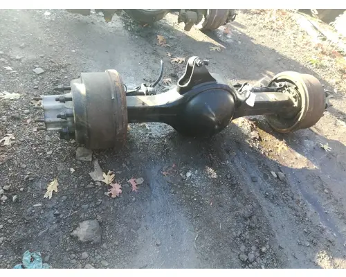 Axle Housing (Rear) MERITOR MR2014X3M Camerota Truck Parts