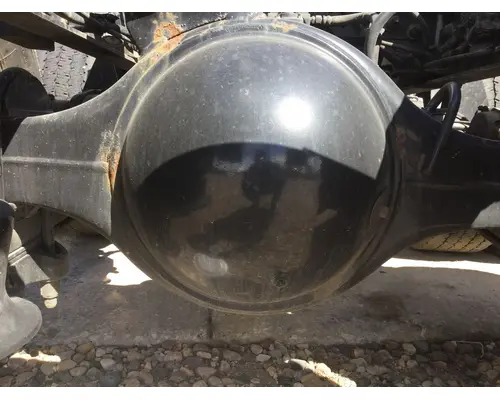 Axle Housing (Rear) Meritor MR2014X Vander Haags Inc Sp