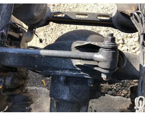 Axle Housing (Rear) Meritor MR2014X Vander Haags Inc Sp