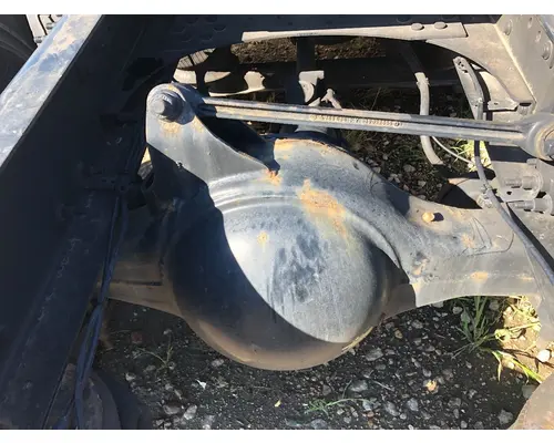 Meritor MR2014X Vander Haags Inc Sp