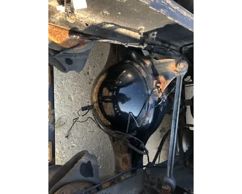 Axle Housing (Rear) Meritor MR2014X Vander Haags Inc Sp