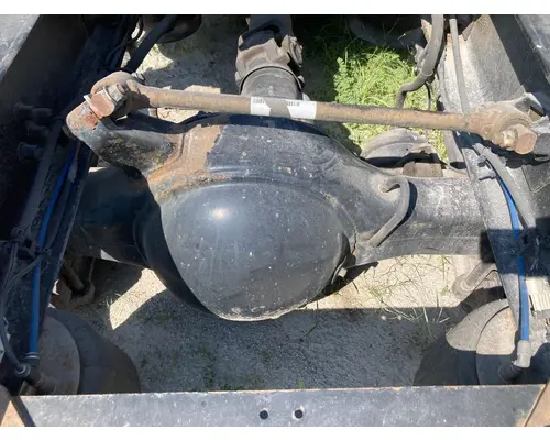 Axle Housing (Rear) Meritor MR2014X Vander Haags Inc Dm