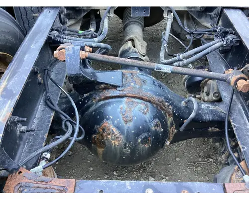 Axle Housing (Rear) Meritor MR2014X Vander Haags Inc Dm