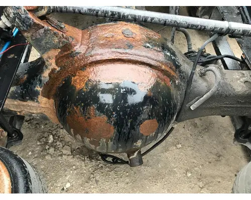 Axle Housing (Rear) Meritor MR2014X Vander Haags Inc Dm