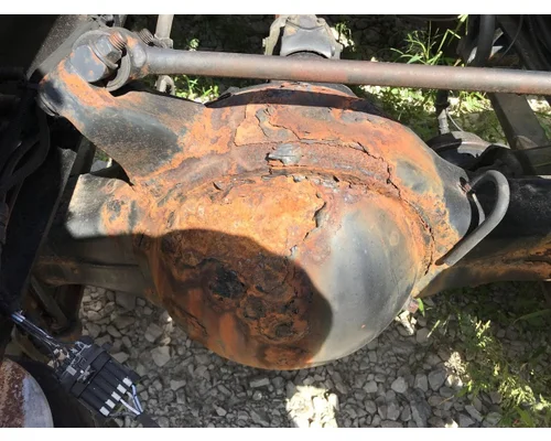 Axle Housing (Rear) Meritor MR2014X Vander Haags Inc Dm