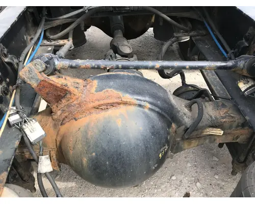 Axle Housing (Rear) Meritor MR2014X Vander Haags Inc Dm