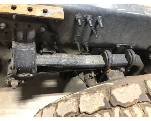 Axle Housing (Rear) Meritor MR2014X Vander Haags Inc Sf