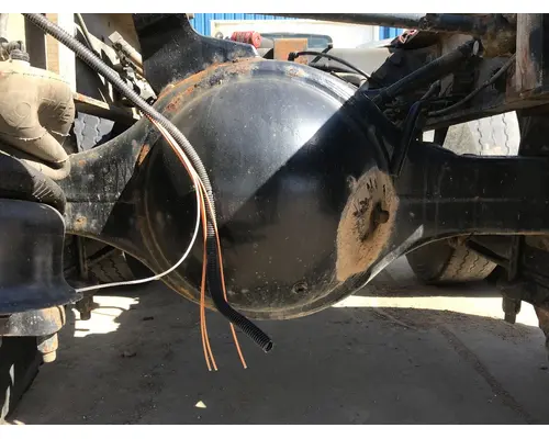 Axle Housing (Rear) Meritor MR2014X Vander Haags Inc Sf