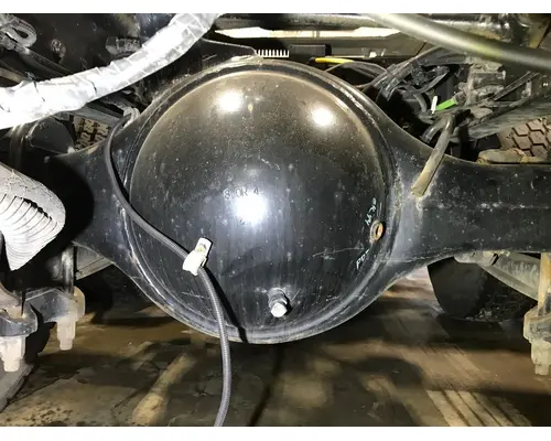 Axle Housing (Rear) Meritor MR2014X Vander Haags Inc Sf