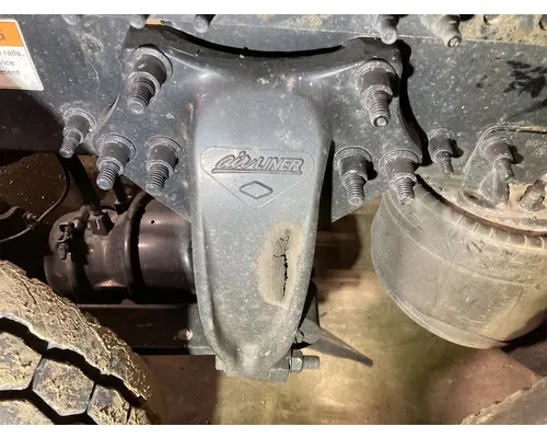 Axle Housing (Rear) Meritor MR2014X Vander Haags Inc Sf