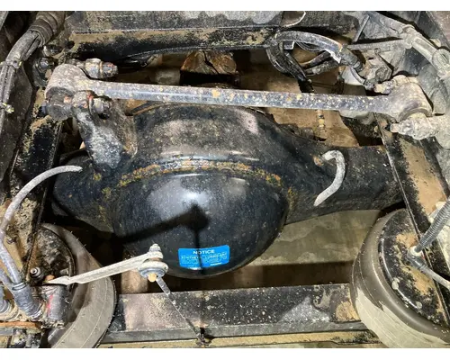 Axle Housing (Rear) Meritor MR2014X Vander Haags Inc Sf