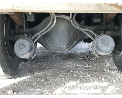 Axle Housing (Rear) Meritor MR2014X Vander Haags Inc Cb