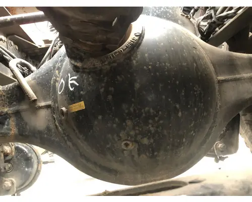 Axle Housing (Rear) Meritor MR2014X Vander Haags Inc Cb