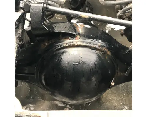 Axle Housing (Rear) Meritor MR2014X Vander Haags Inc Cb