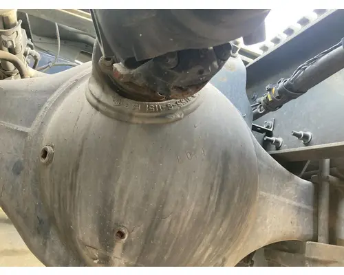 Axle Housing (Rear) Meritor MR2014X Vander Haags Inc Kc