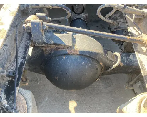 Axle Housing (Rear) Meritor MR2014X Vander Haags Inc Kc