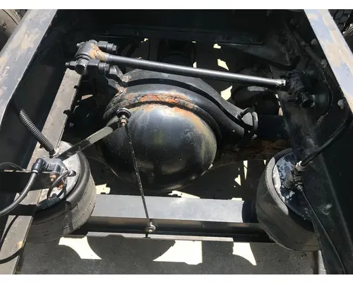 Axle Housing (Rear) Meritor MR2014X Vander Haags Inc Kc