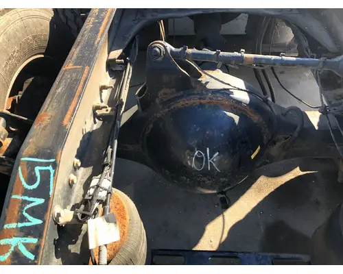 Axle Housing (Rear) Meritor MR2014X Vander Haags Inc Kc